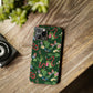 Tropical Chaos Pattern Snap Case