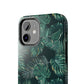 Monstera Tough iPhone Case