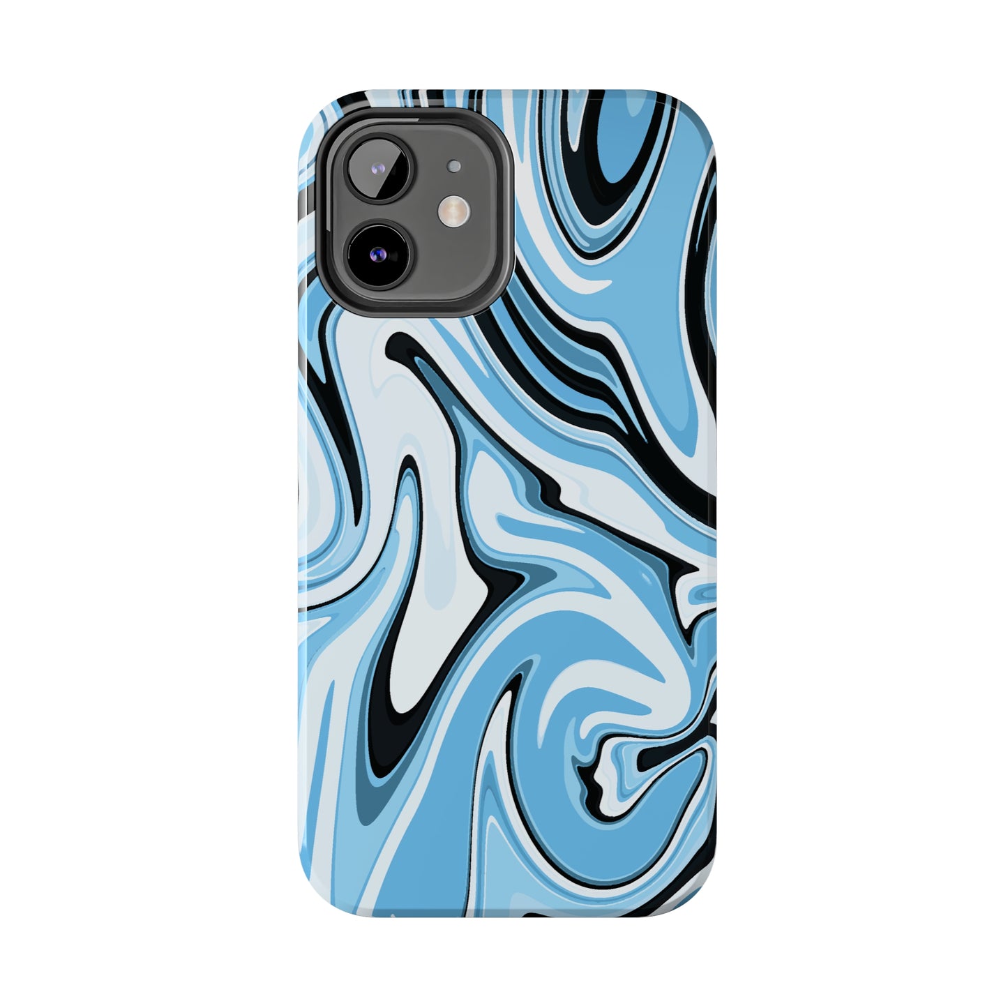 Pacific Tough iPhone Case