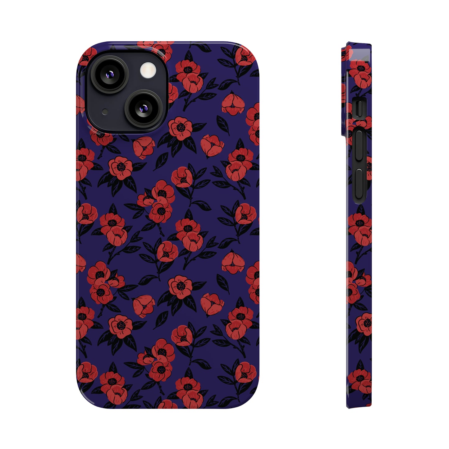 Forbidden Garden Snap Case