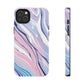 Astral River iPhone Case