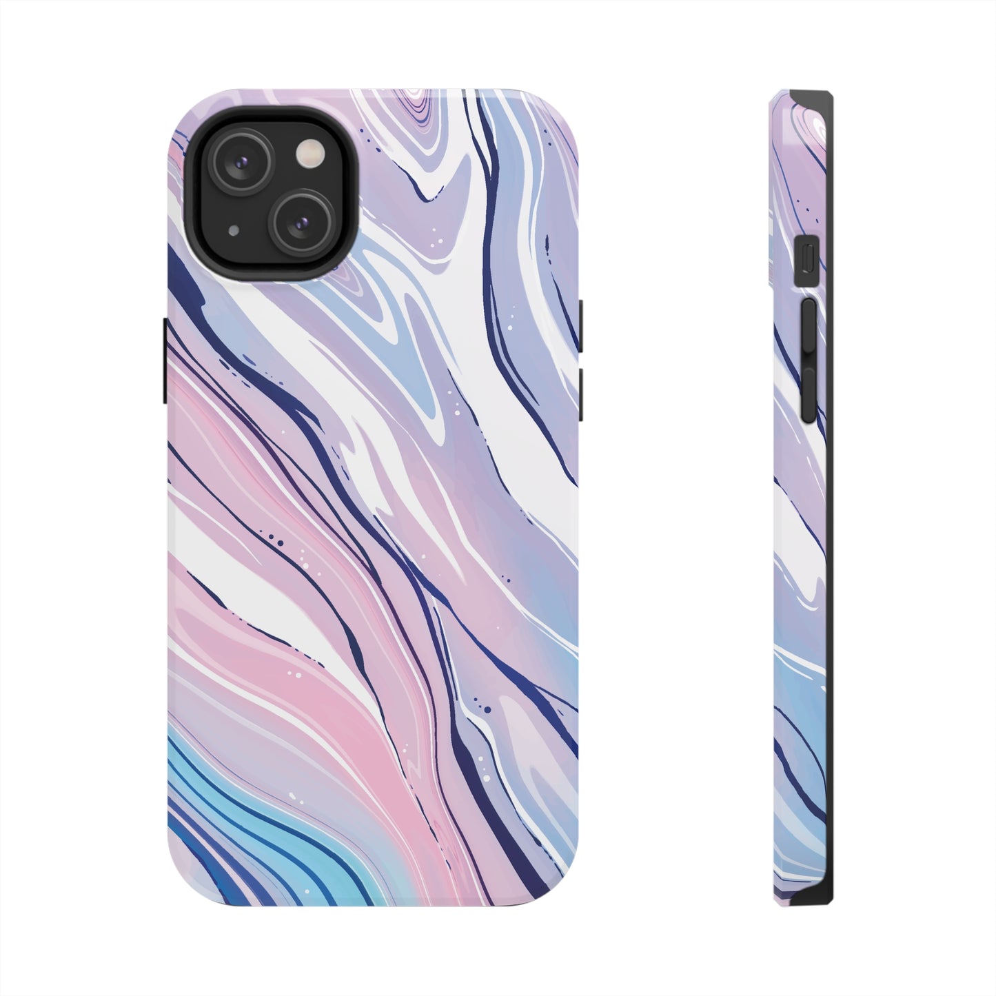 Astral River iPhone Case