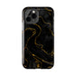 Black Mirage Tough iPhone Case