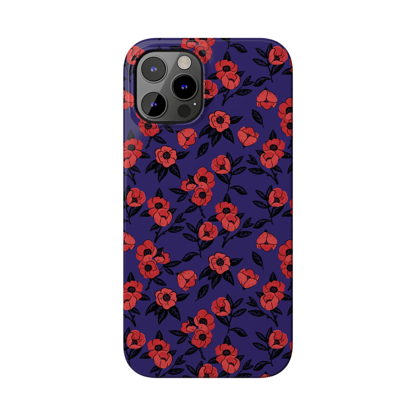 Forbidden Garden Snap Case