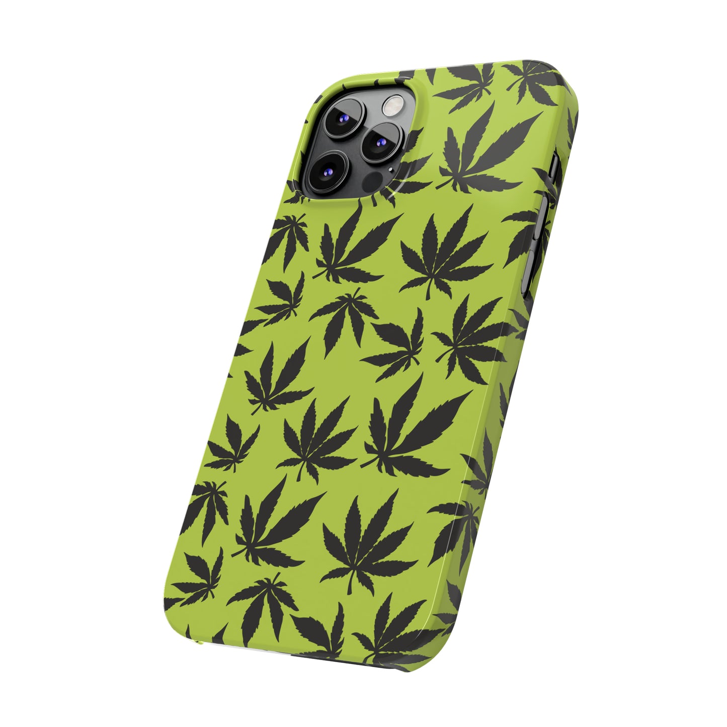 Mary Jane Snap Case