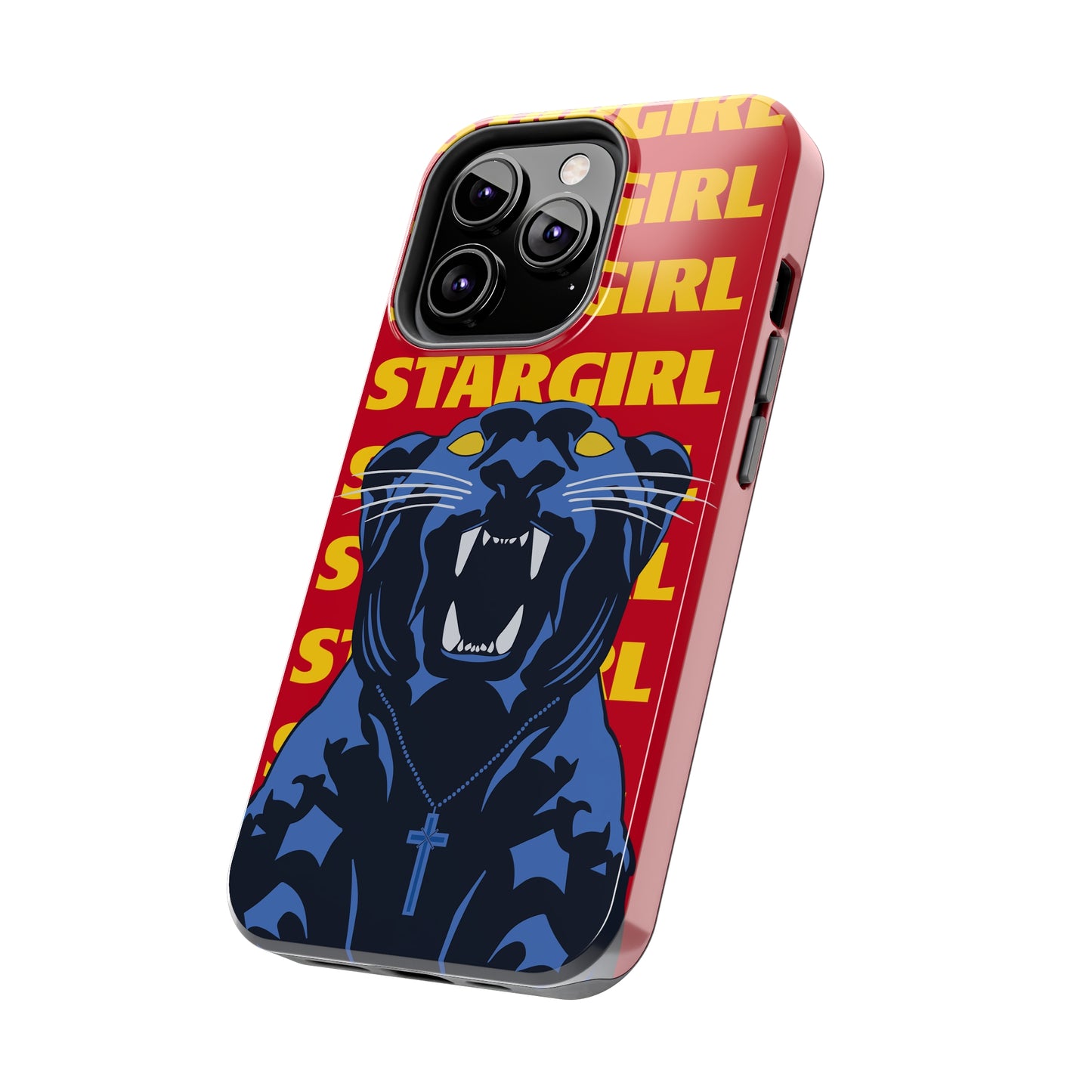 Stargirl Tough iPhone Case