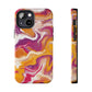 Candy Smoke Tough iPhone Case