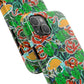 Jungle Tough iPhone Case