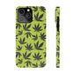 Mary Jane Snap Case