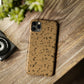 Fawn Terrazzo Snap Case