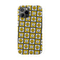 Acid Smiley Snap Case