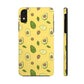 Avocado iPhone Case