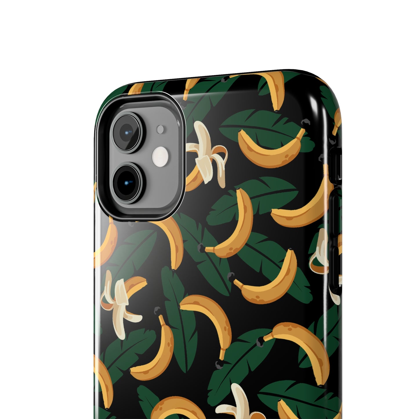 Bananas Tough iPhone Case