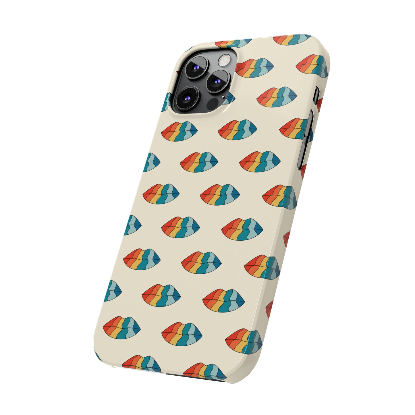 Love is Love Snap Case