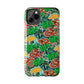 Jungle Tough iPhone Case