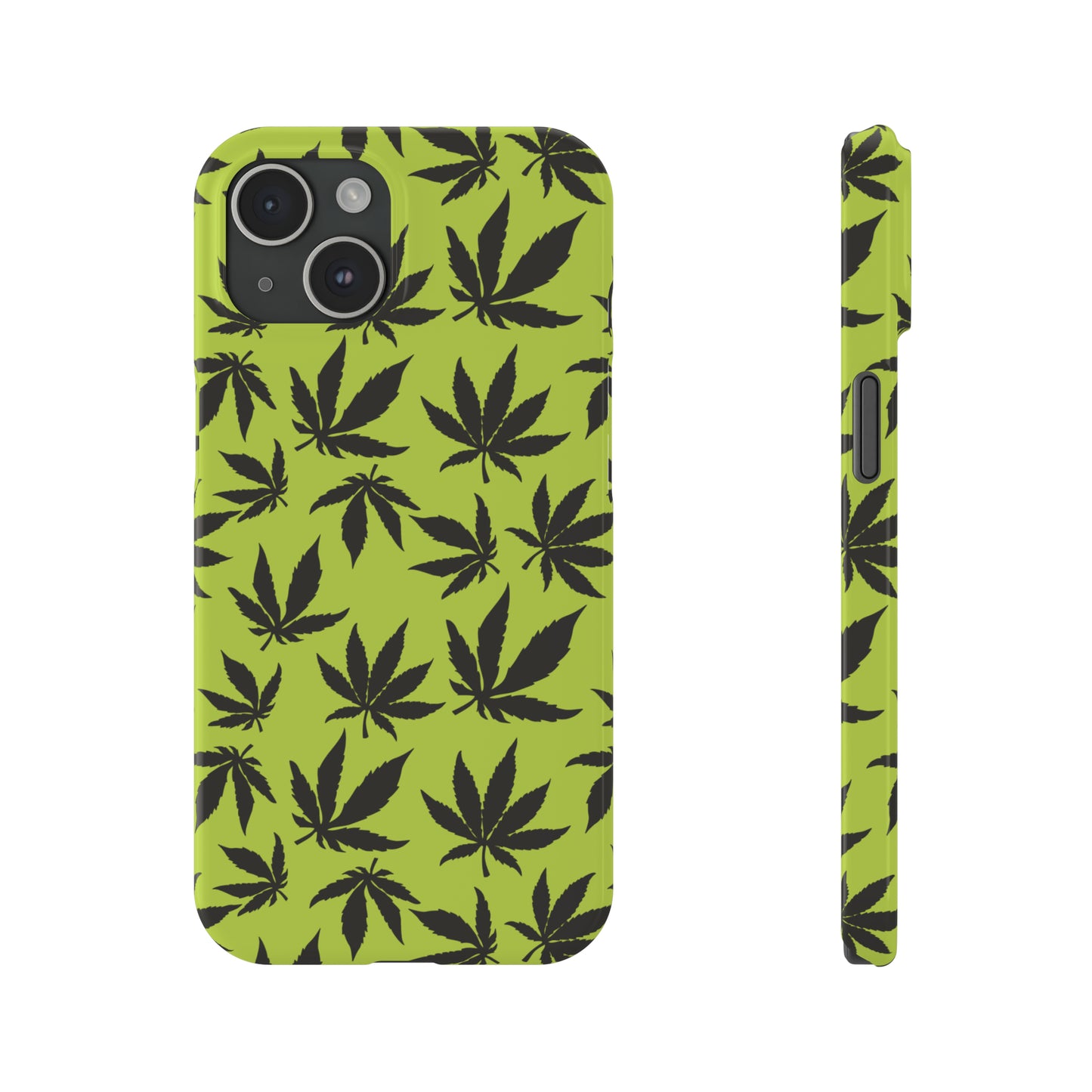 Mary Jane Snap Case