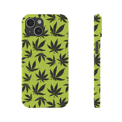 Mary Jane Snap Case