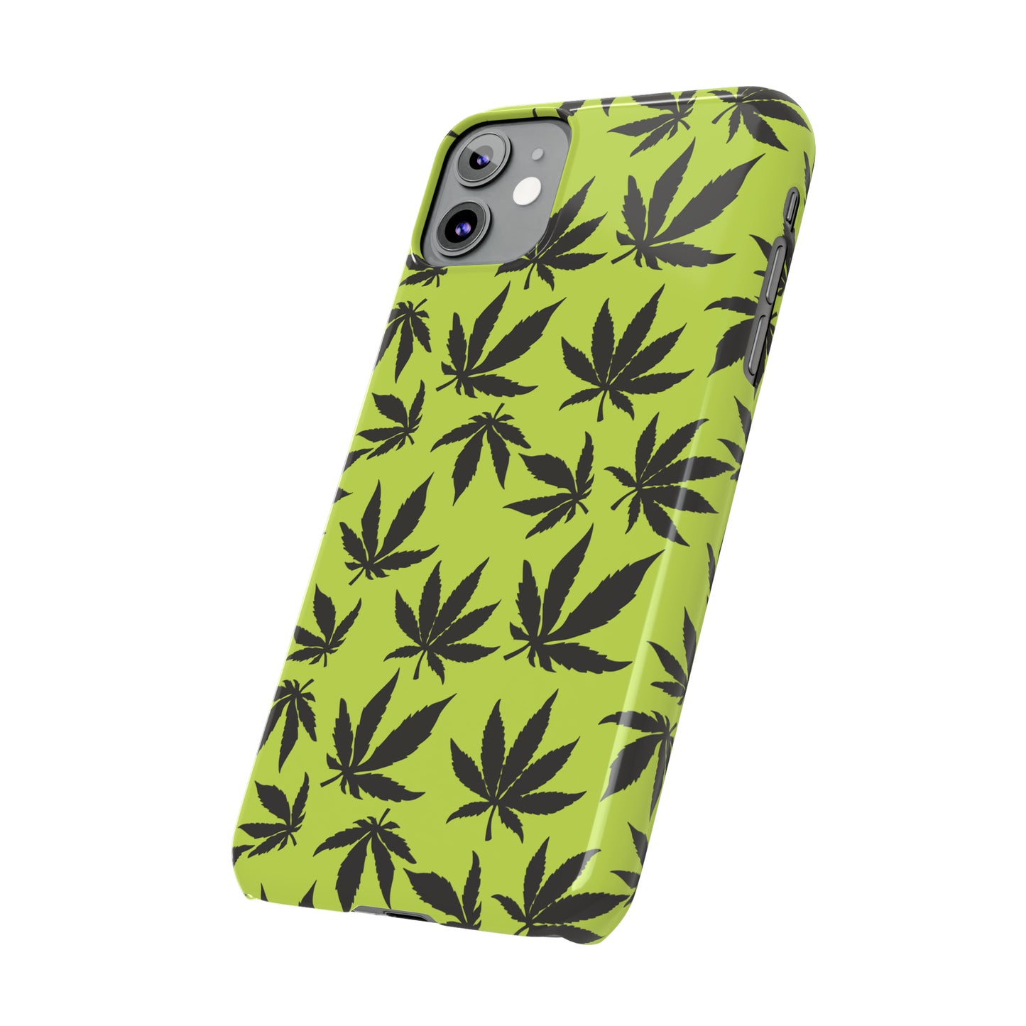 Mary Jane Snap Case