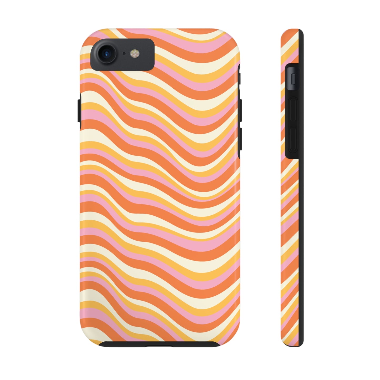 Cassata Tough iPhone Case