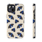 Mystic Moth Tough iPhone Case