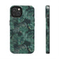 Monstera Tough iPhone Case