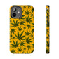 Mary Jane Tough iPhone Case