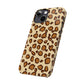 Persian Leopard Snap Case