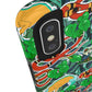 Jungle Tough iPhone Case