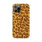 Leopard Snap Case