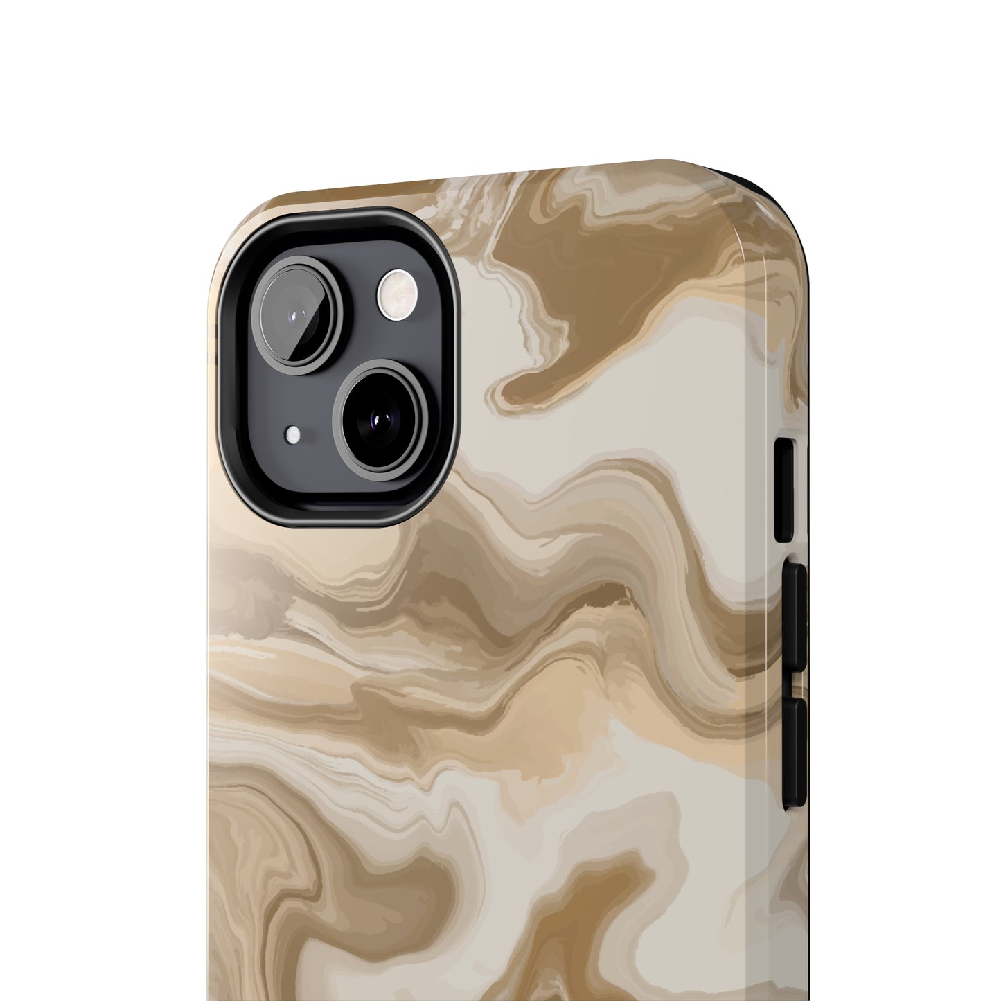 Serene Tough iPhone Case