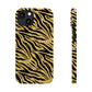 Tiger Snap Case