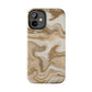 Serene Tough iPhone Case