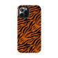 Tiger Tough iPhone Case