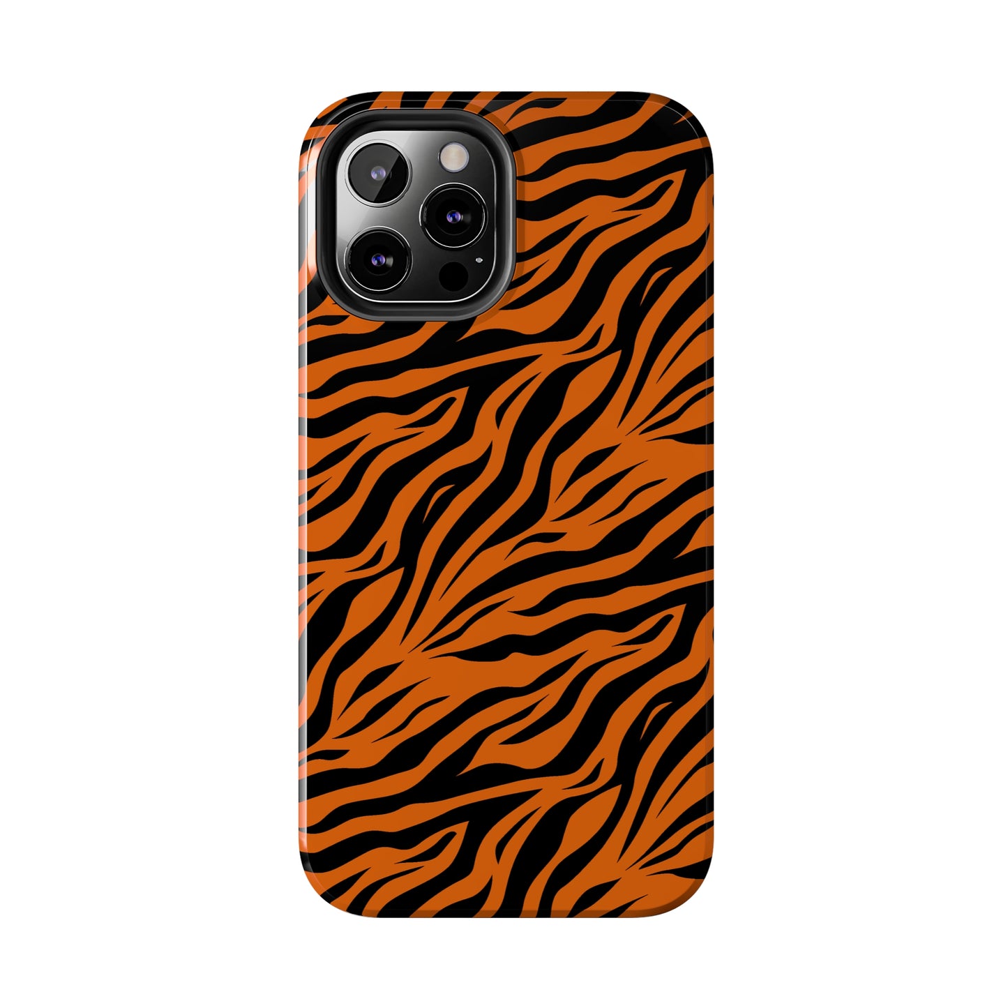 Tiger Tough iPhone Case