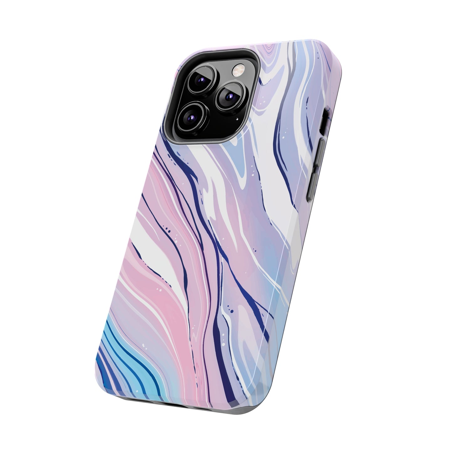 Astral River iPhone Case