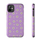 Goovy Camomile Tough iPhone Case