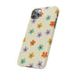 Daisy in Love Snap Case