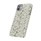 Terrazzo Snap Case