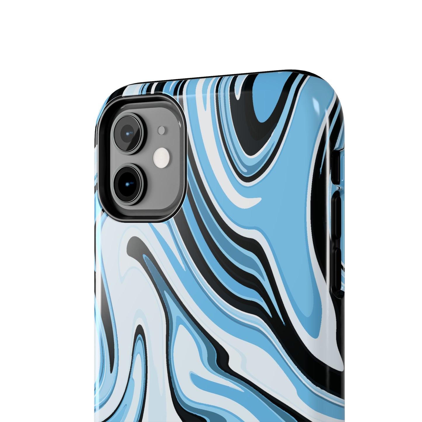 Pacific Tough iPhone Case