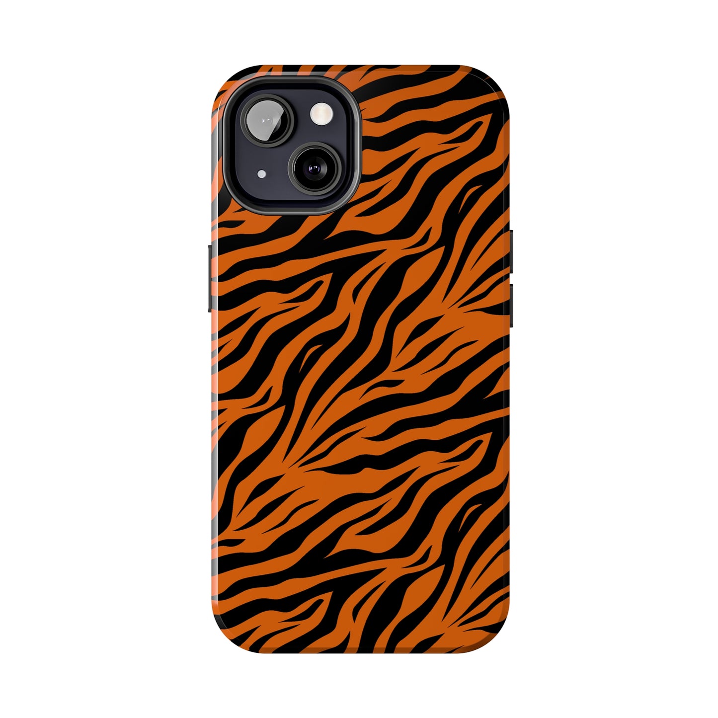 Tiger Tough iPhone Case