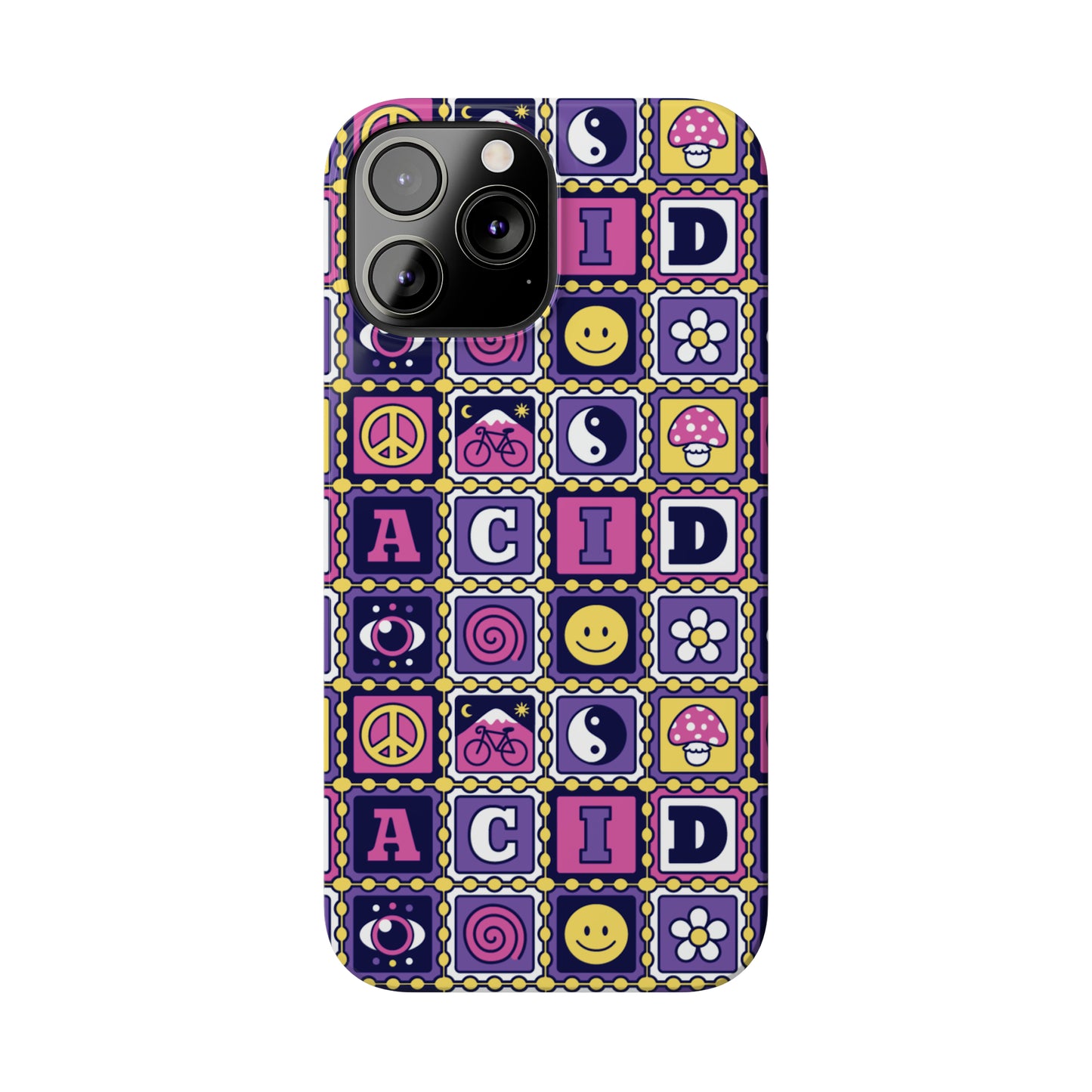 Acid Snap Case