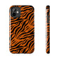 Tiger Tough iPhone Case