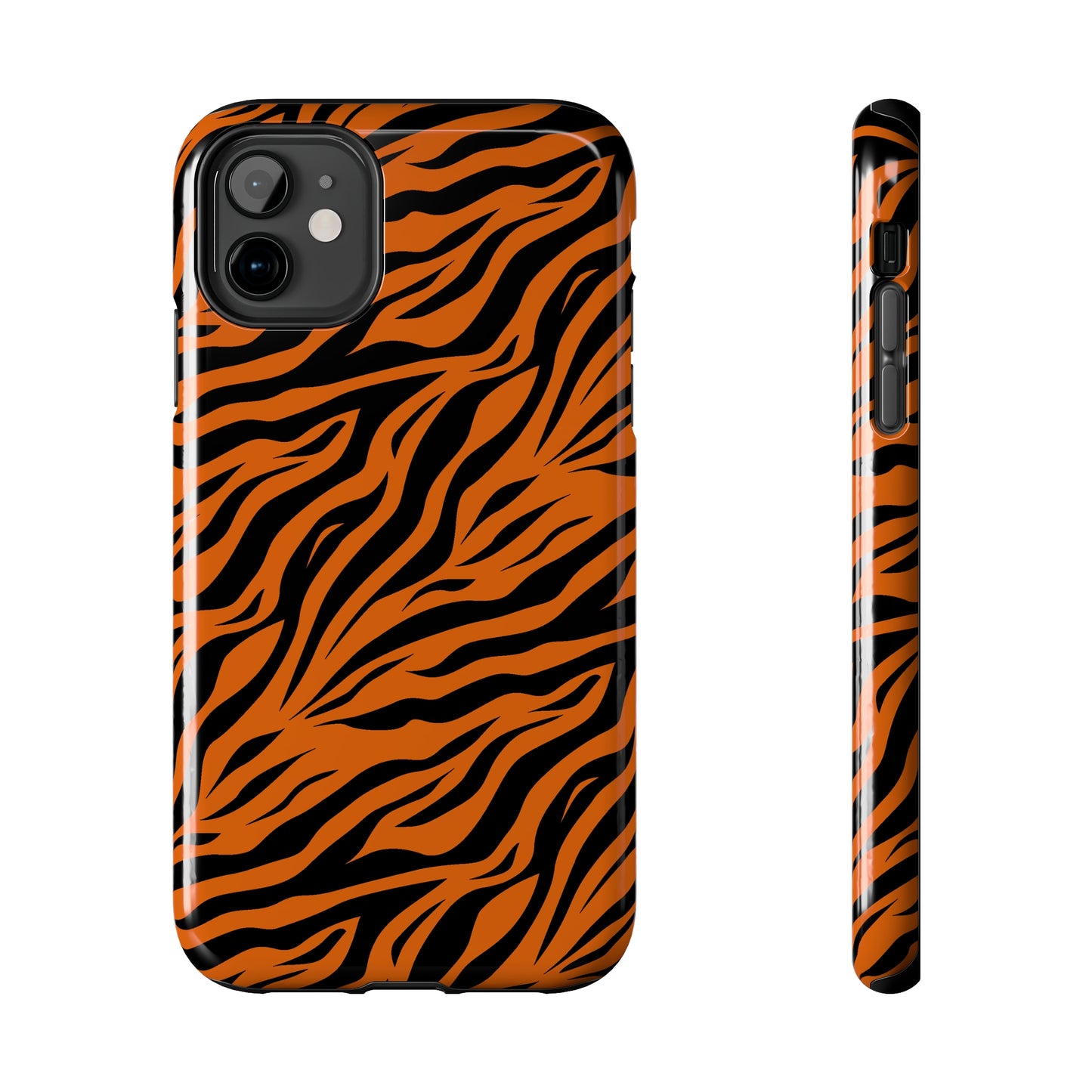 Tiger Tough iPhone Case