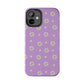 Goovy Camomile Tough iPhone Case