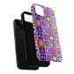 Acid Tough iPhone Case