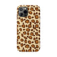 Persian Leopard Snap Case