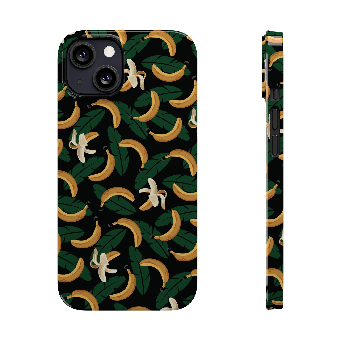 Bananas Snap Case