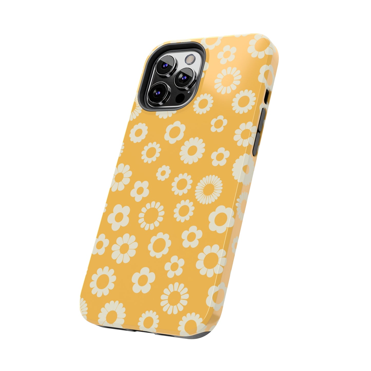 Summer Scent Tough iPhone Case