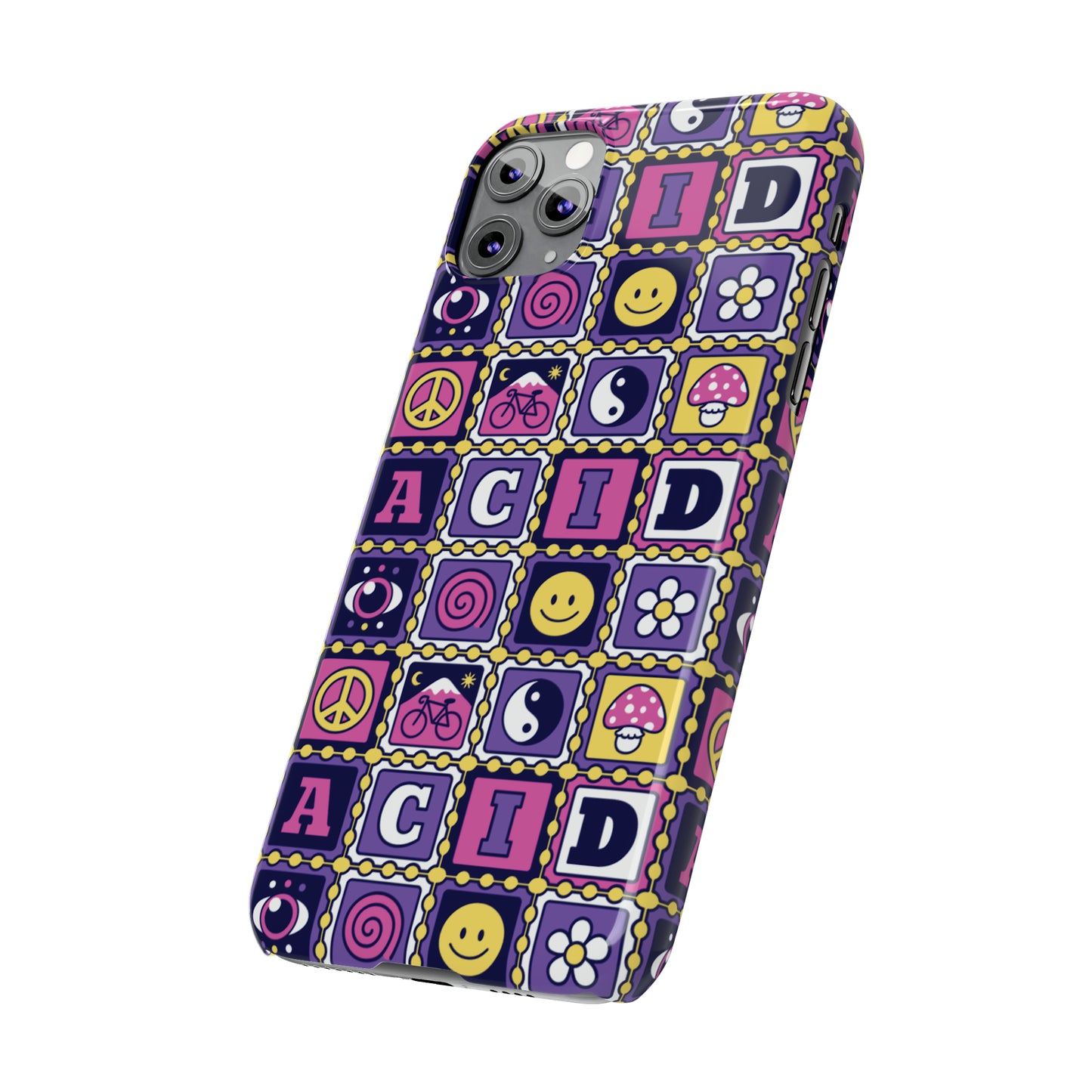 Acid Snap Case