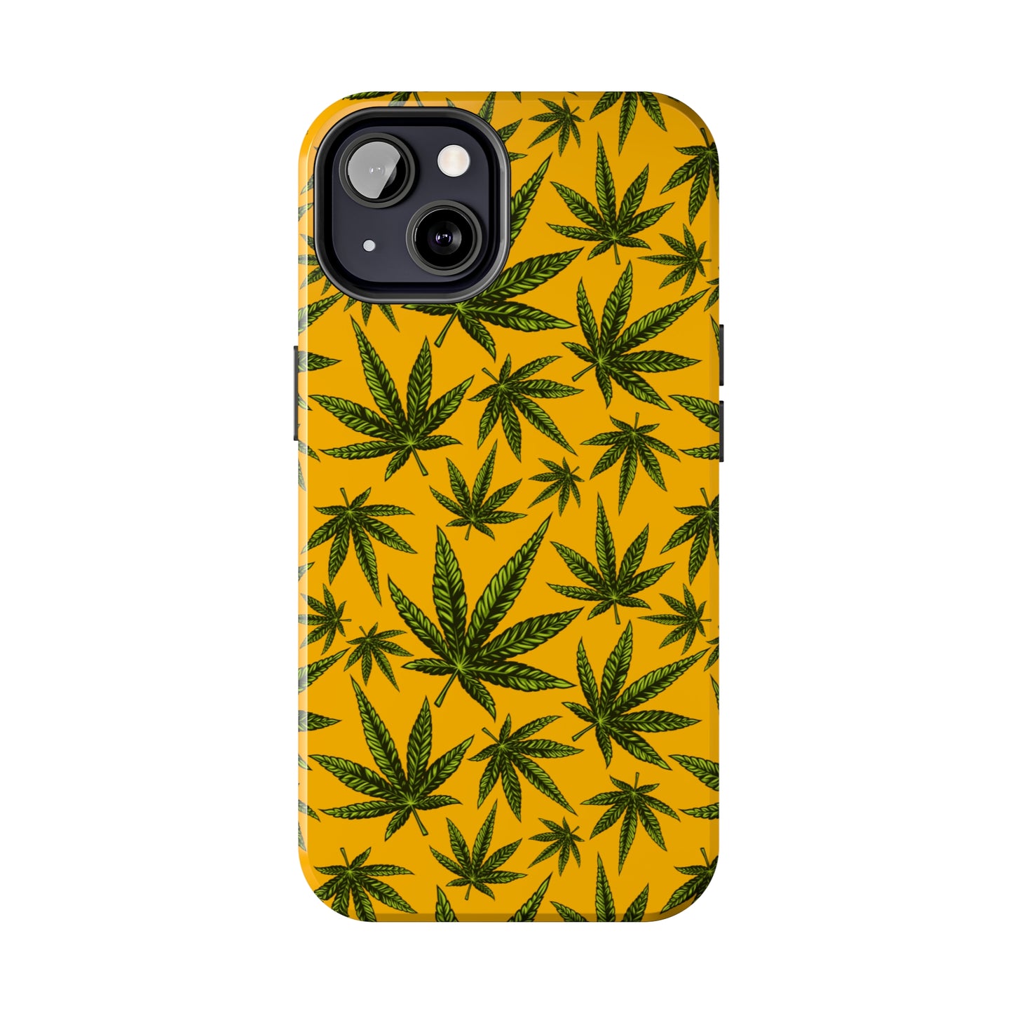 Mary Jane Tough iPhone Case